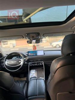 جنسس GV80